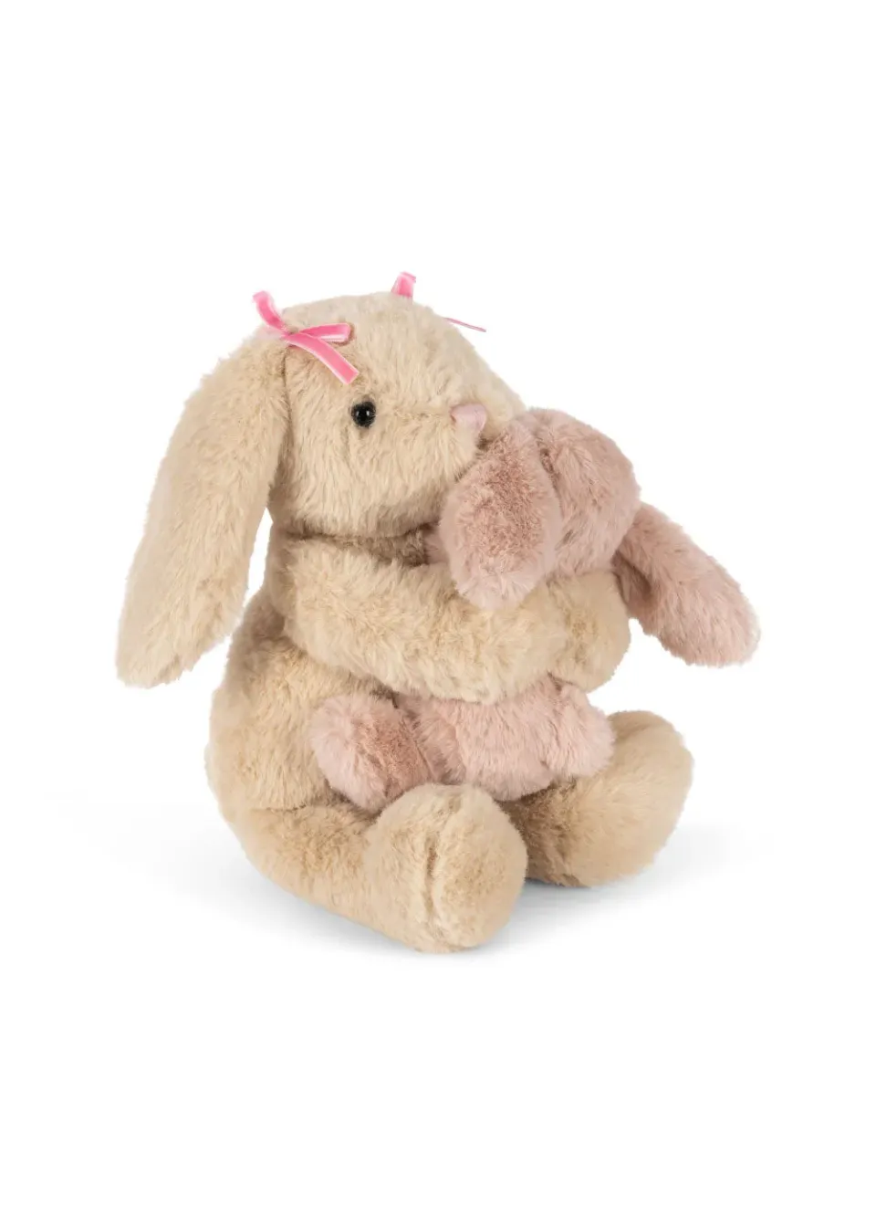 Konges Sløjd Bunny Hugs knuffel bunny 30 cm