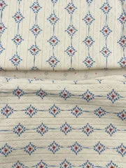 Konges Sløjd Minnie broek muro blu biokatoen legging