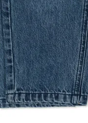 Konges Sløjd Elba Jeans denim biokatoen