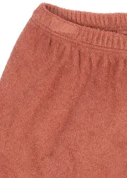 Konges Sløjd Itty Set kledingset canyon rose bio