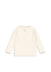 Konges Sløjd Mimmi Blouse Blue Kitty Dot Modal