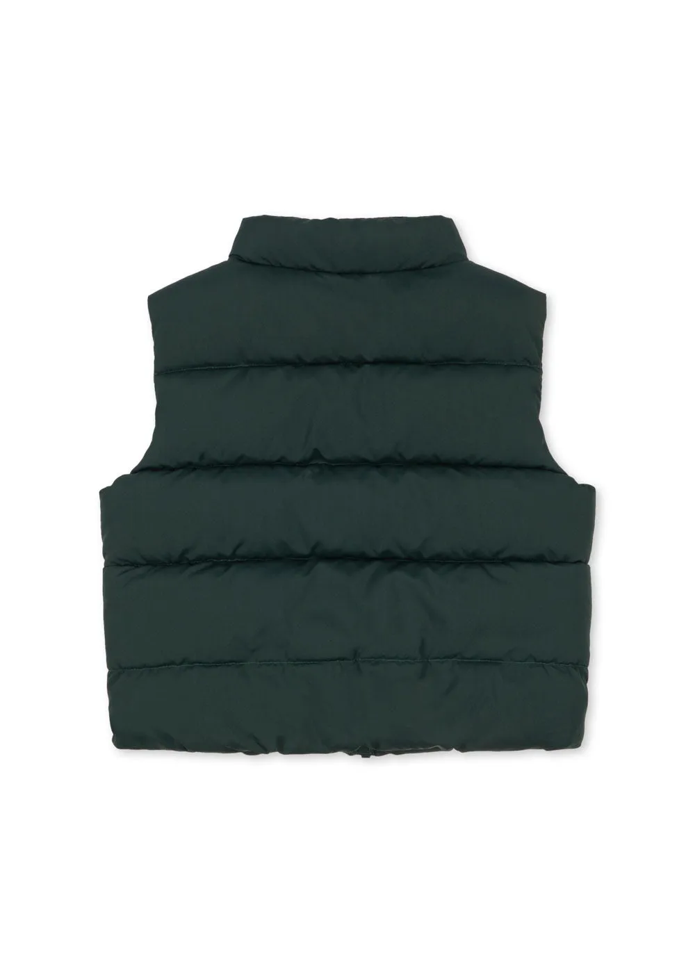 Konges Sløjd Alpi bodywarmer scarab waterafstotend