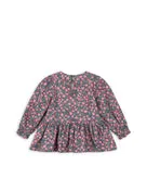 Konges Sløjd Cara Shirt ribfluweel kyoto biokatoen