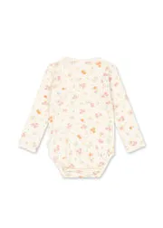 Konges Sløjd Minnie Romper Nonoka body biokatoen