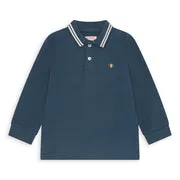 Konges Sløjd Florian Polo poloshirt spellbound biokatoen