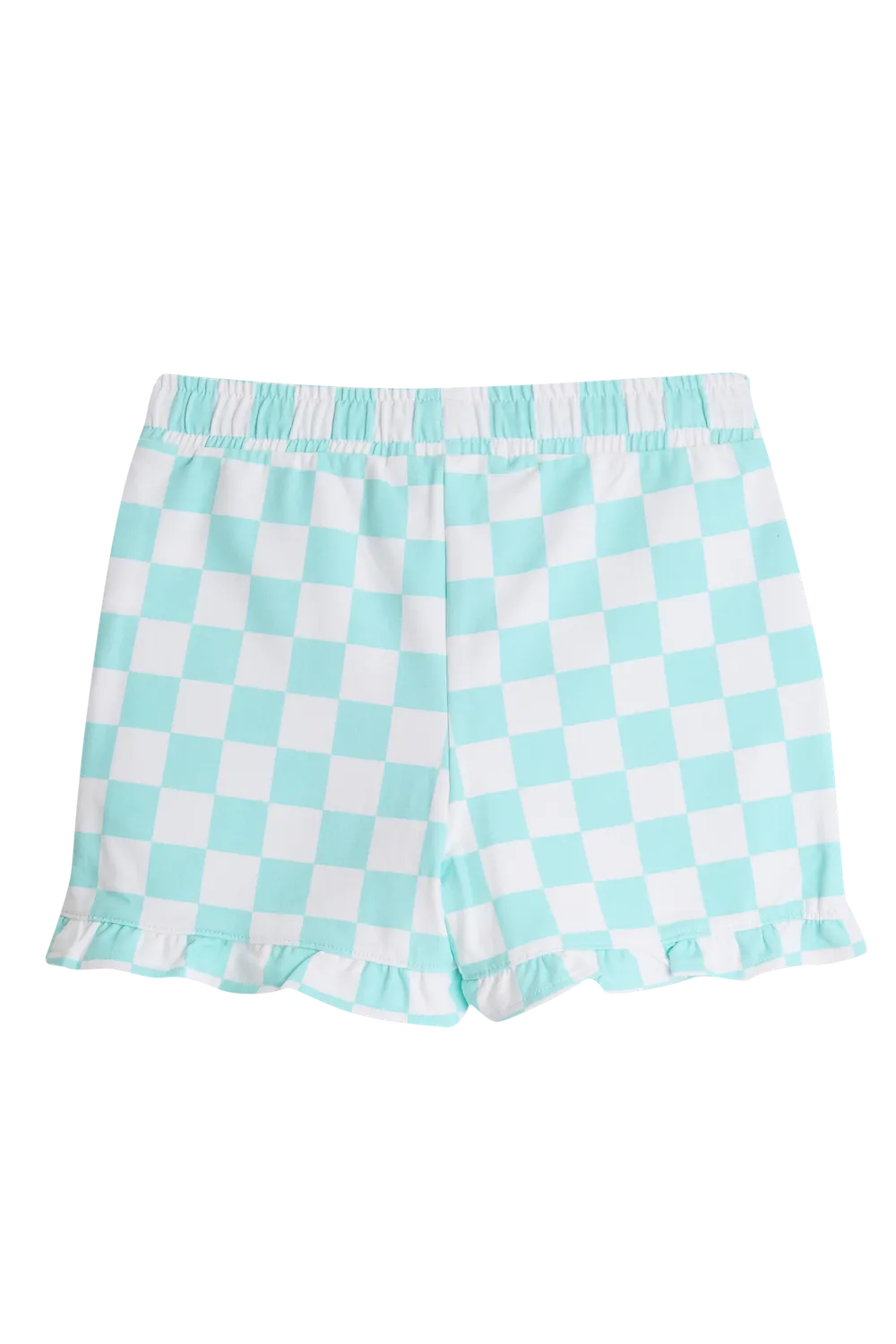 4President Bregje Water Ballet short meisjes katoen