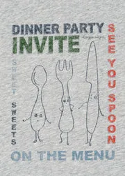 Konges Sløjd Famo T-shirt grey melange biokatoen