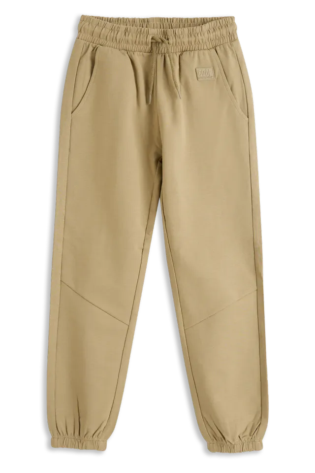 4President Bruno Twill joggingbroek jongens twill