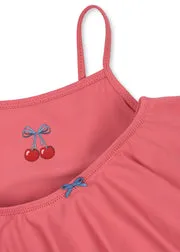 Konges Sløjd Manon Bikini Rapture Rose Recycled