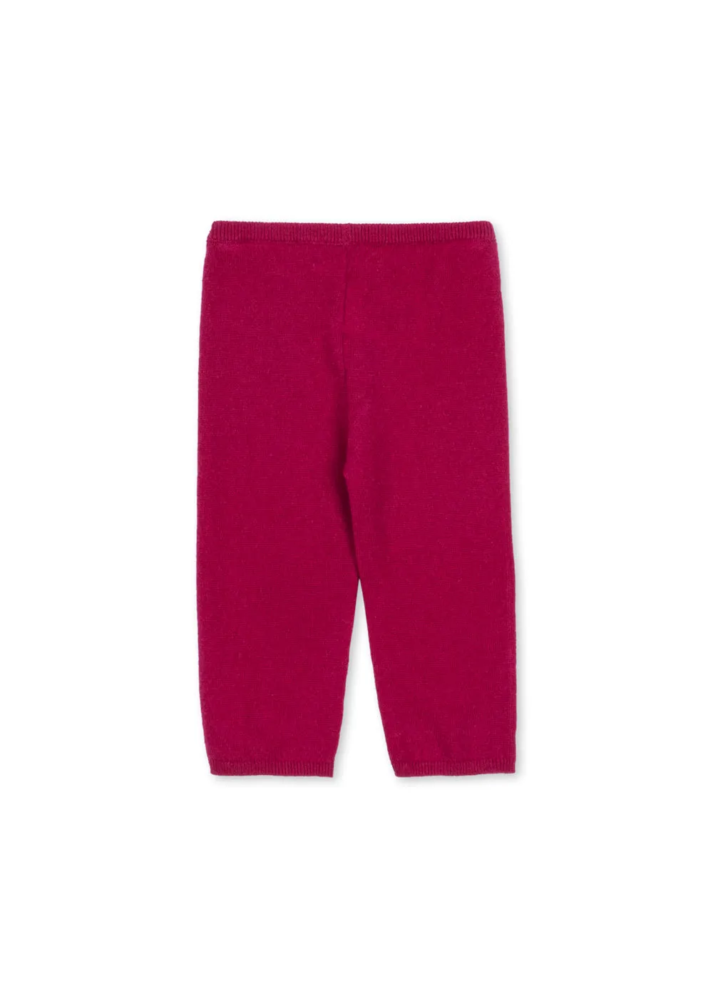 Konges Sløjd Dio cashmere babys Arnhem babyset plumeria