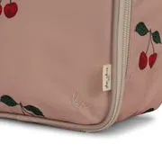 Konges Sløjd Clover lunchtas ma grande cerise thermisch