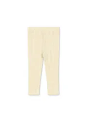 Konges Sløjd Minnie legging green haze biokatoen