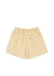 Konges Sløjd Franzen short sea mist linnen