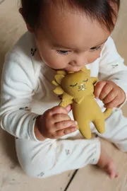 Konges Sløjd Babypak romper cherry biokatoen