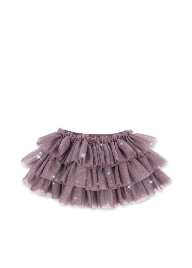 Konges Sløjd Fay rok hortensia recycled tule