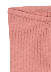 Konges Sløjd Minnie legging rosette biokatoen