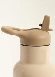 Konges Sløjd Thermofles rietjesfles cherry 350 ml