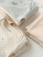 Konges Sløjd Savora Due Broek Creole Pink Wol
