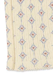 Konges Sløjd Minnie broek muro blu biokatoen legging