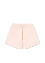 Konges Sløjd Era korte broek creole pink linnen