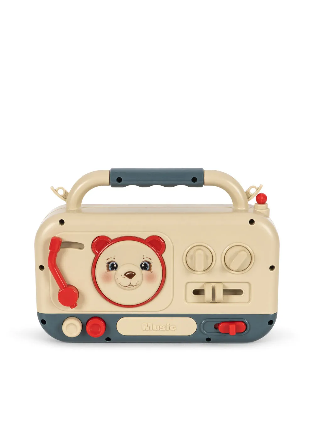 Konges Sløjd Baby Radio multi boombox 12m+