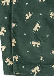 Konges Sløjd Avery broek boucle hunter corduroy