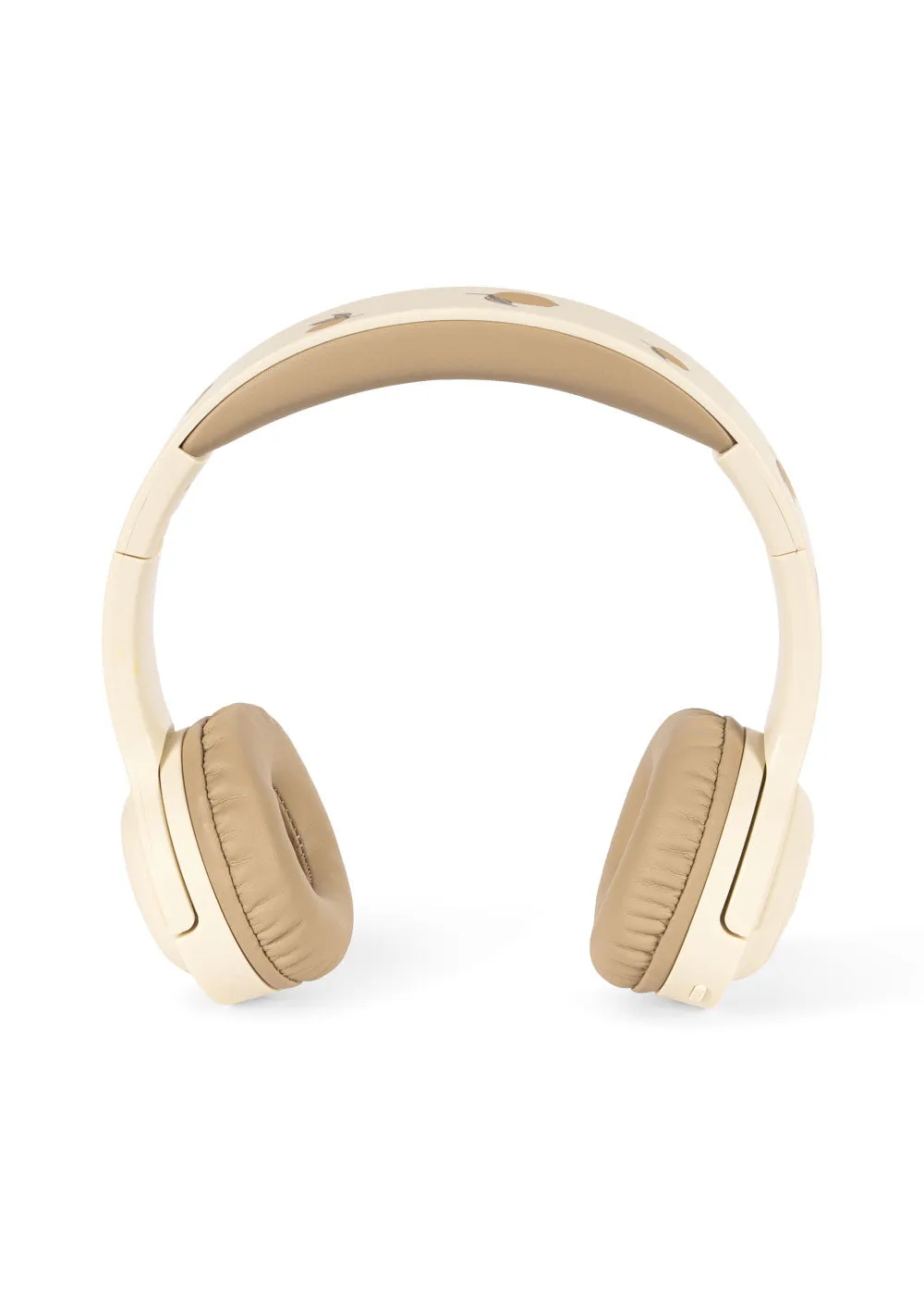 Konges Sløjd Koptelefoon lemon bluetooth 85dB