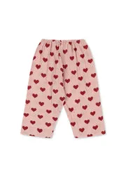 Konges Sløjd Coco broek amour mellow ademend