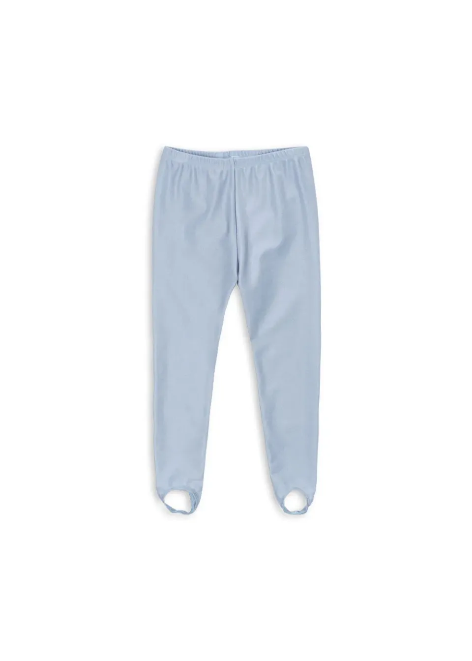 Konges Sløjd Mousse legging zen blue performance