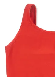 Konges Sløjd Pam badpak fiery red lage rug