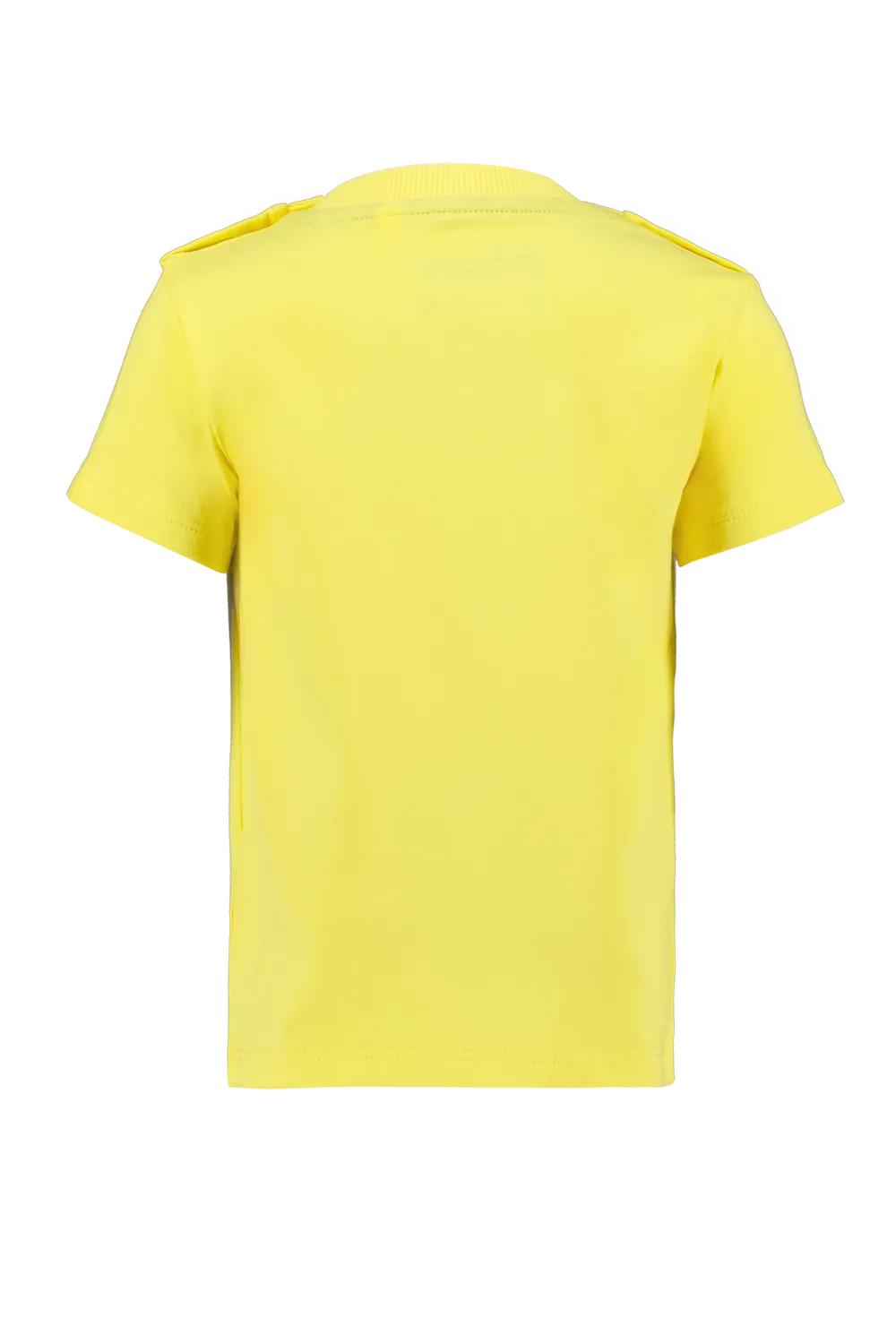4PRESIDENT Edo Lemon F122 T-shirt graffiti jongens