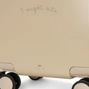 Konges Sløjd reiskoffer tiger 25L cabinekoffer kids