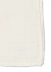 Konges Sløjd Bellini hydrofiel doeken 3-pack punto blu 65x65