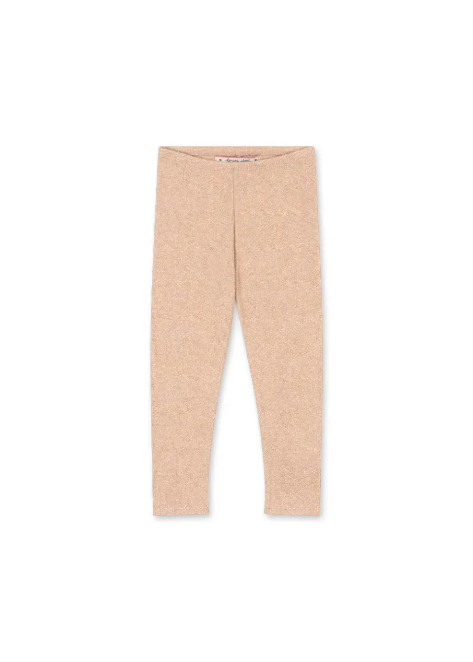 Konges Sløjd Roli legging cameo rose biokatoen