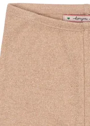 Konges Sløjd Roli legging cameo rose biokatoen
