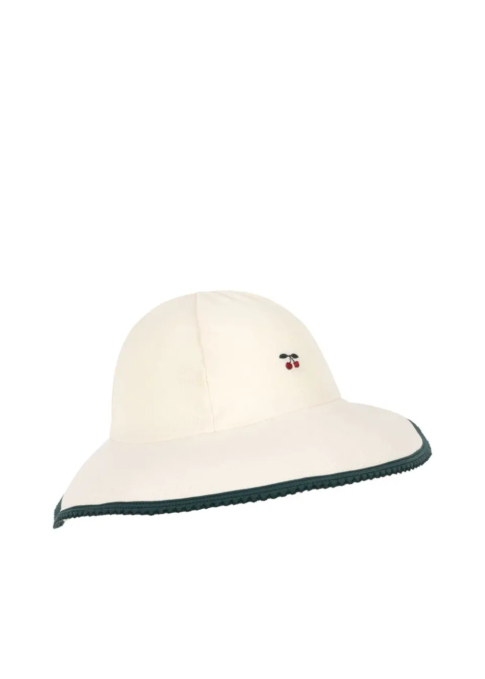 Konges Sløjd Sailor Zwemhoed cloud dancer UPF 50+