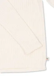 Konges Sløjd Minnie Longsleeve antique white bio