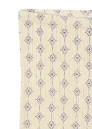 Konges Sløjd Minnie korte leggings muro blu biokatoen