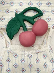 Konges Sløjd Minnie broek muro blu biokatoen legging