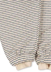 Konges Sløjd Thermobroek Stripe Bluie waterafstotend