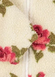 Konges Sløjd Jody teddyjas midori blanc