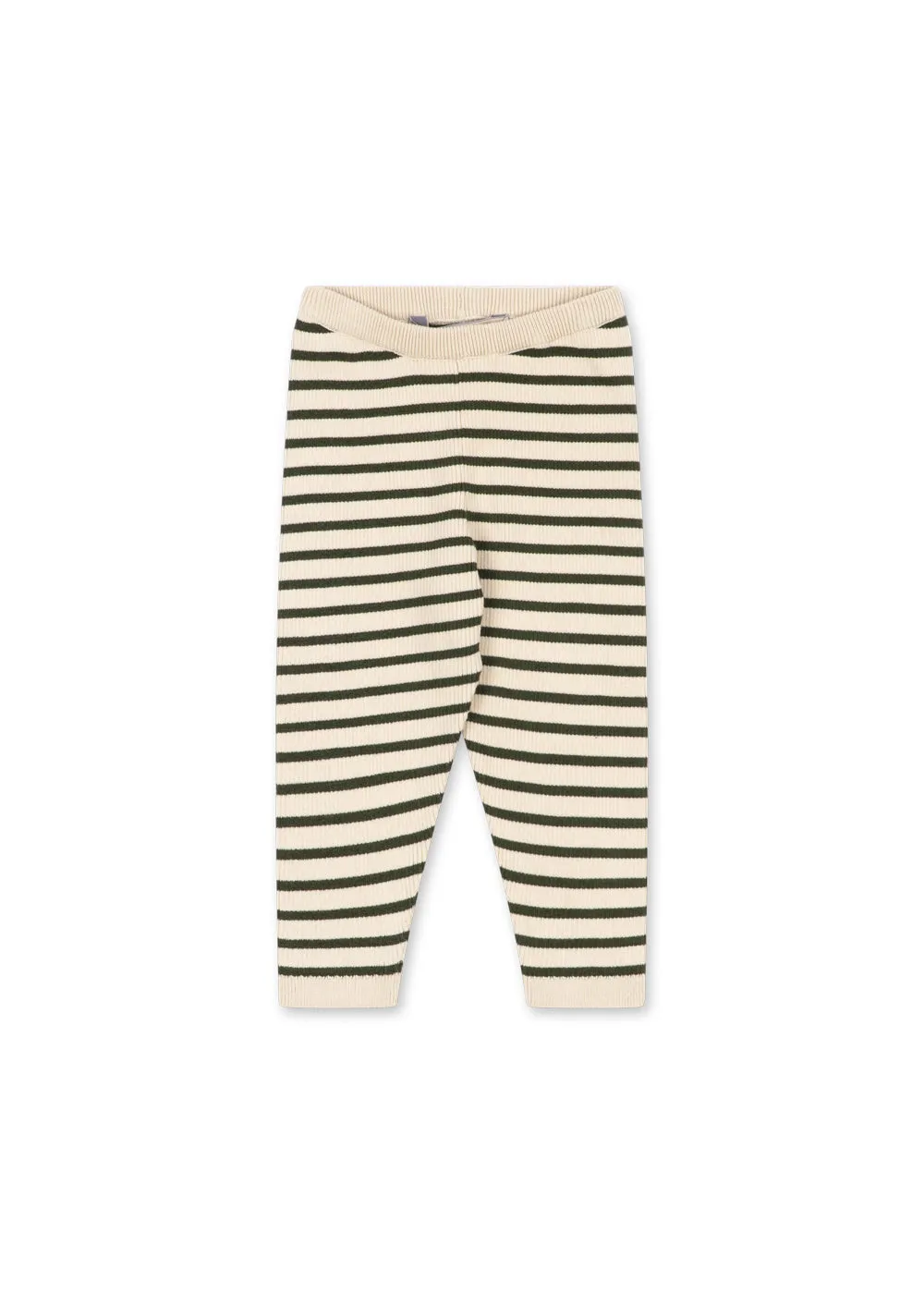 Konges Sløjd Buma Legging stripe verti biokatoen