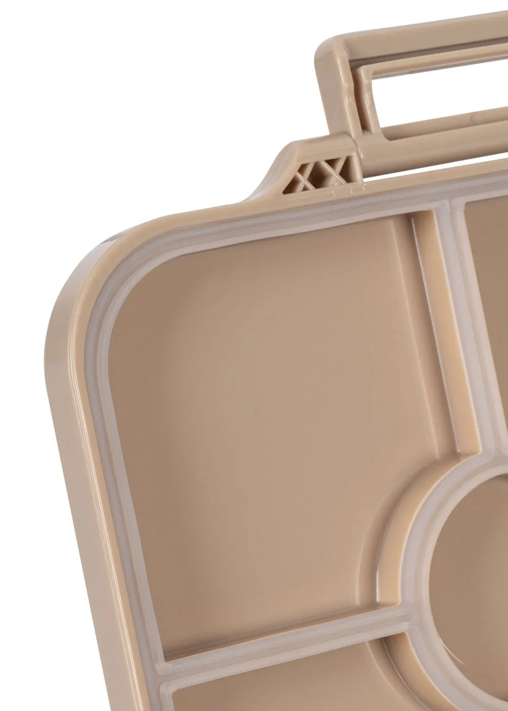 Konges Sløjd Bento Lunchbox tiger ruggito lekvrij