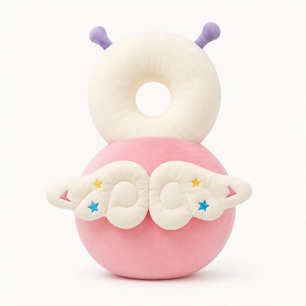 Yumi Baby Anti-Chute valkussen baby 1-3 jaar zacht