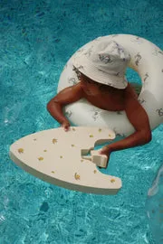 Konges Sløjd Junior zwemring rock my boat 50 cm