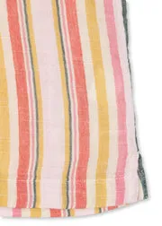 Konges Sløjd Venice overhemd malibu stripe muslin