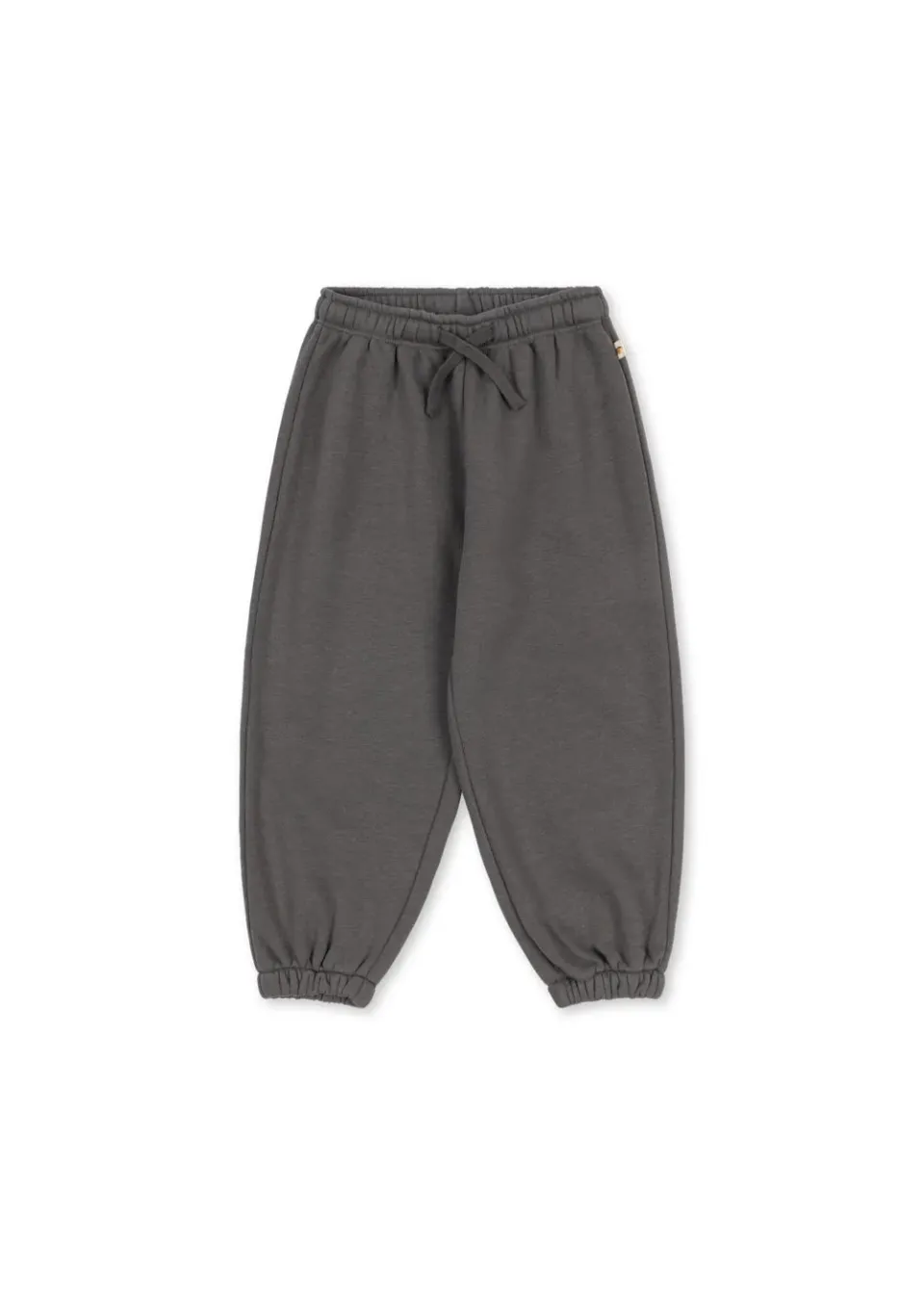 Konges Sløjd Lou sweatbroek magnet biokatoen