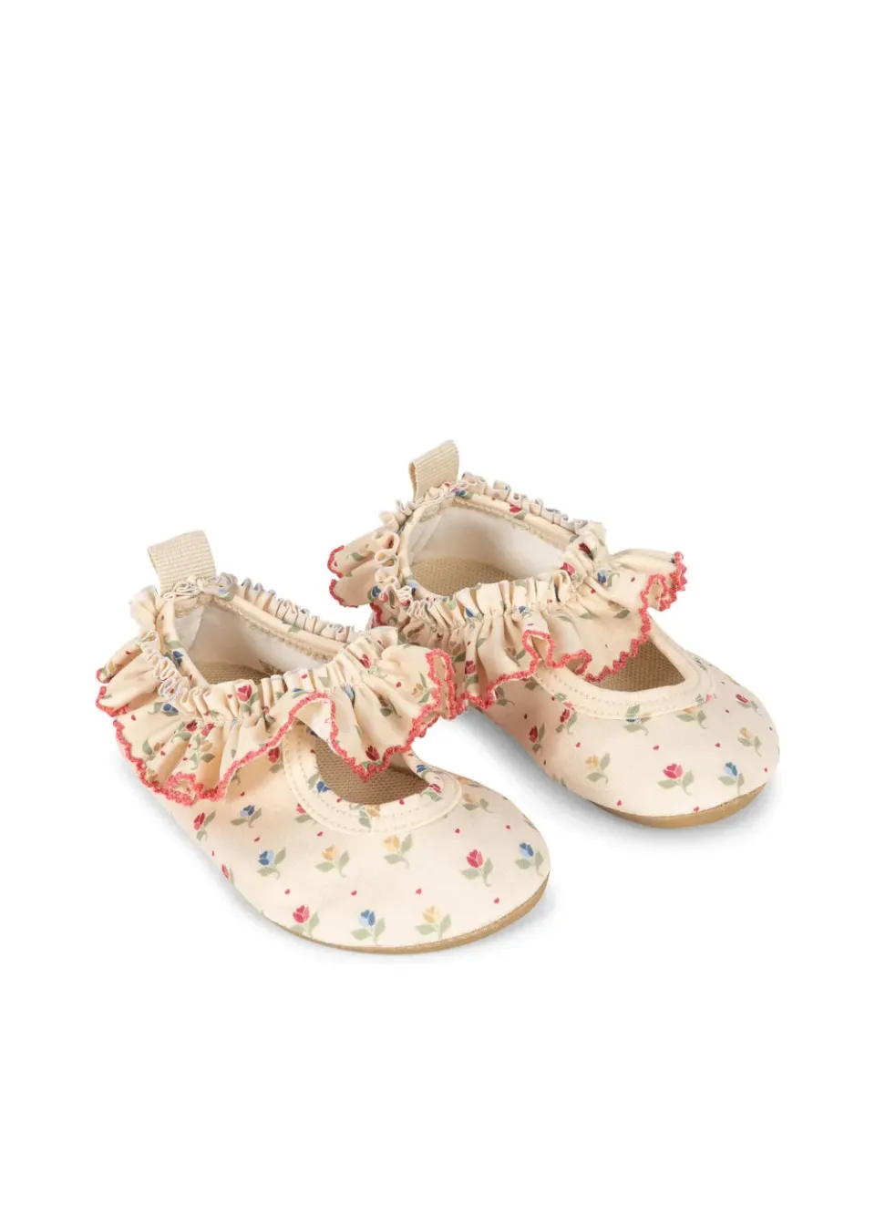 Konges Sløjd Gina zwemschoenen tuli coeur UPF 50+