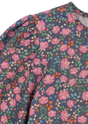 Konges Sløjd Cianna Shirt blouse kyoto biokatoen