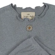 Konges Sløjd Roli set quarry T-shirt en short